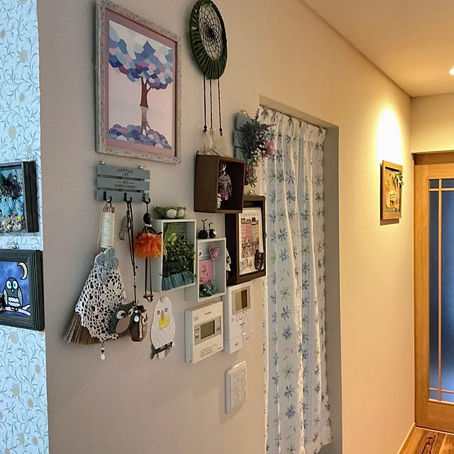 chiiyanさんの実例写真