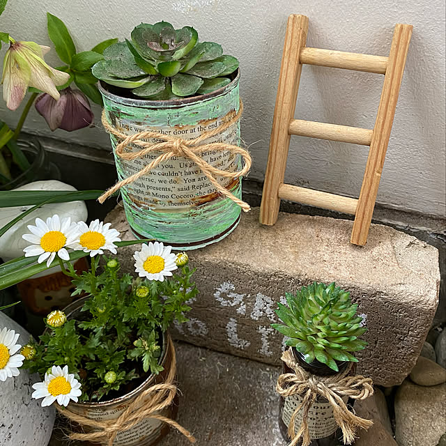 mamiさんの実例写真