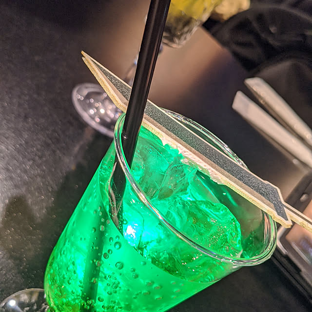実例写真