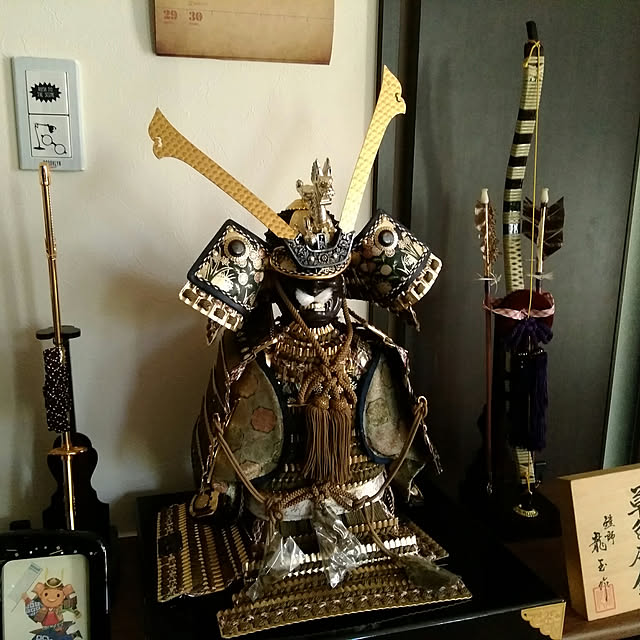 miさんの実例写真