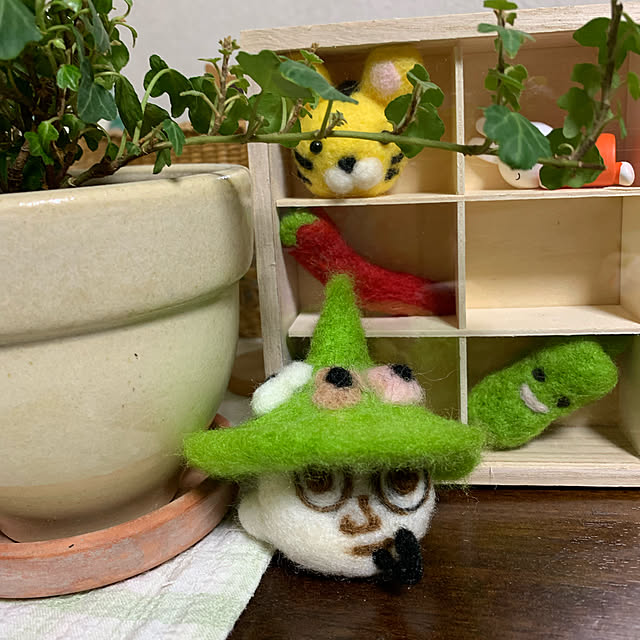 JUNさんの実例写真
