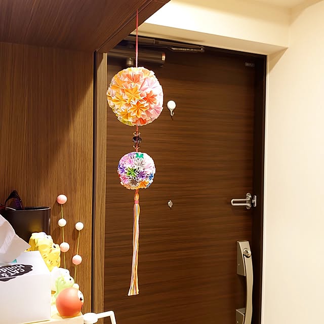 ToReTaRiさんの部屋