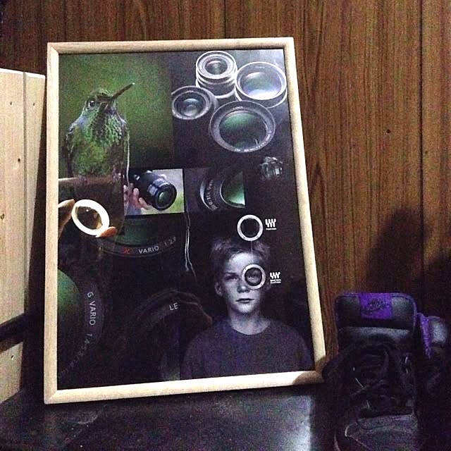 実例写真
