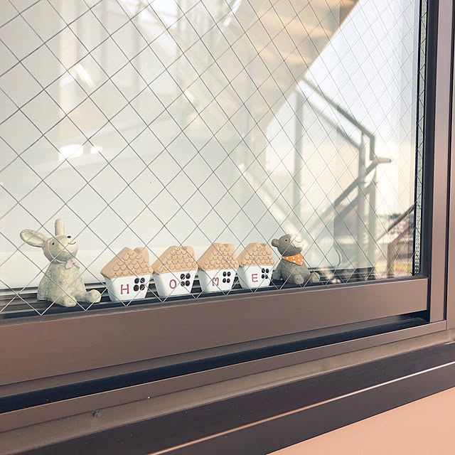 Mさんの実例写真