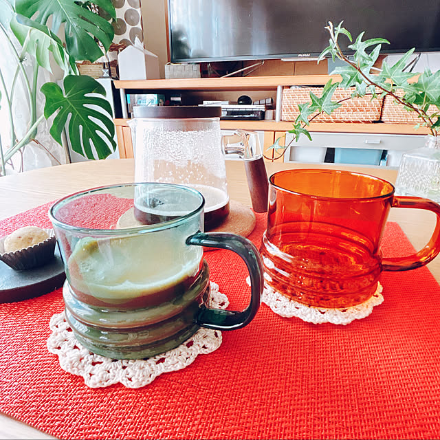 moolさんの実例写真