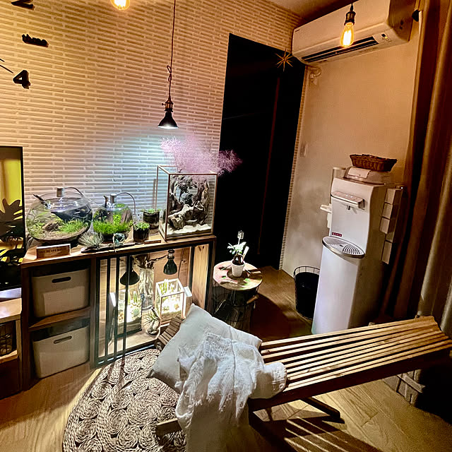 TCFJさんの部屋