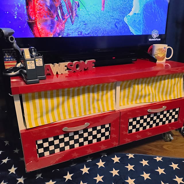 mowchanさんの部屋