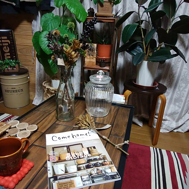 Brown.Lifeさんの実例写真