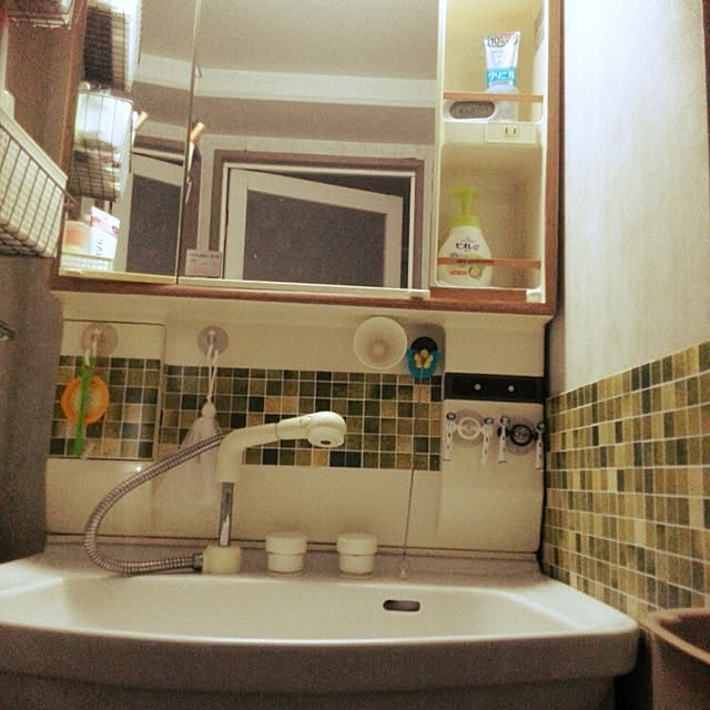 chocolat141yさんの実例写真