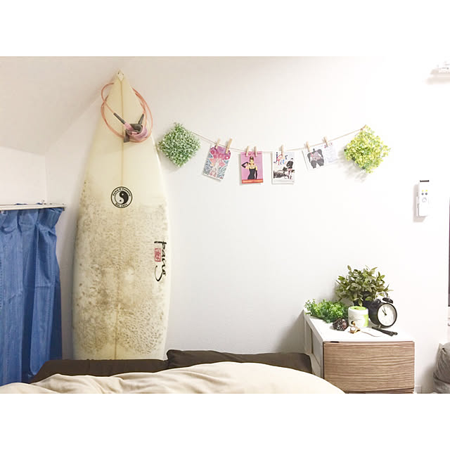 Hiroさんの実例写真