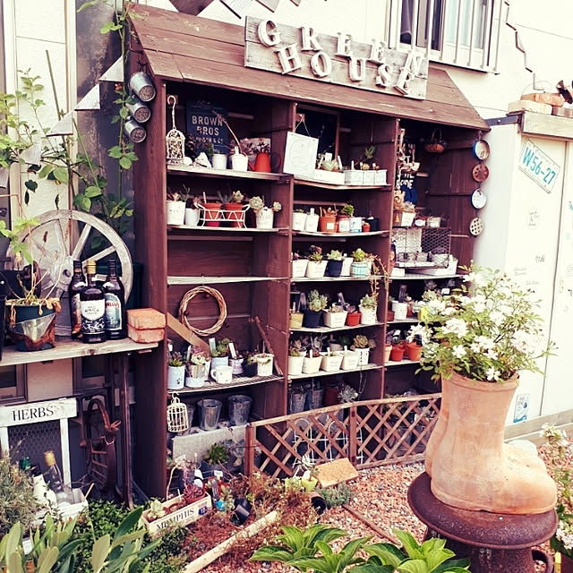 shushさんの実例写真