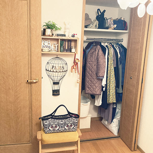 Lonさんの実例写真