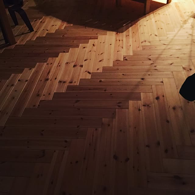 Ginaさんの実例写真