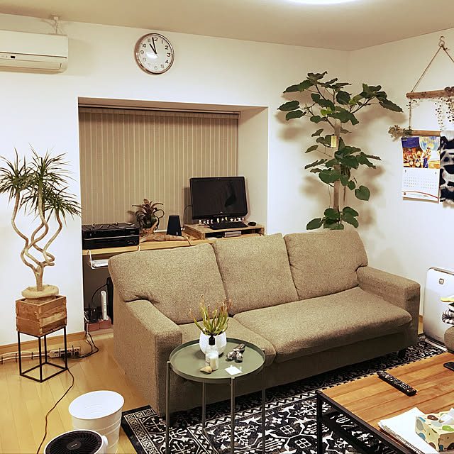xyzさんの実例写真
