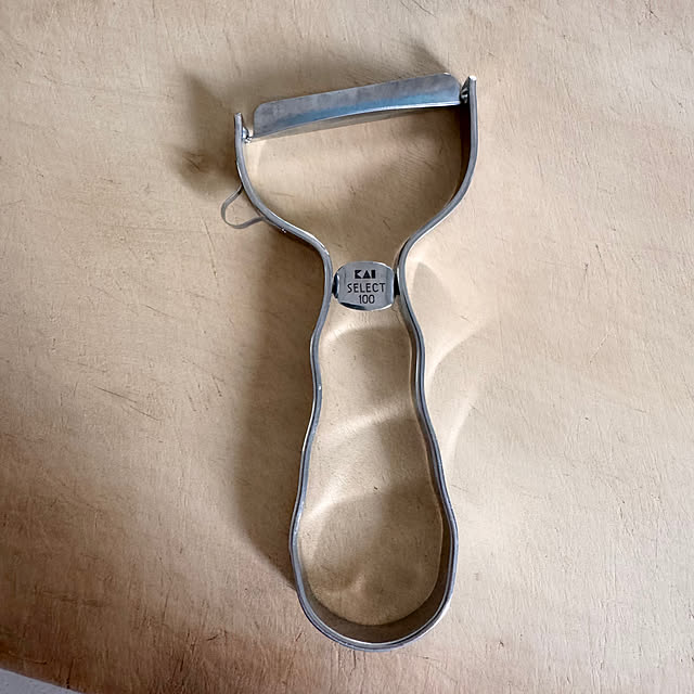 chaimomさんの部屋