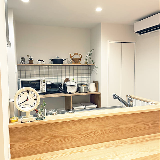 kabacoさんの実例写真