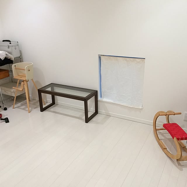 机のインテリア実例 - 2015-10-05 18:43:54