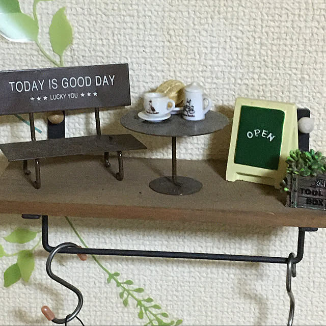 実例写真