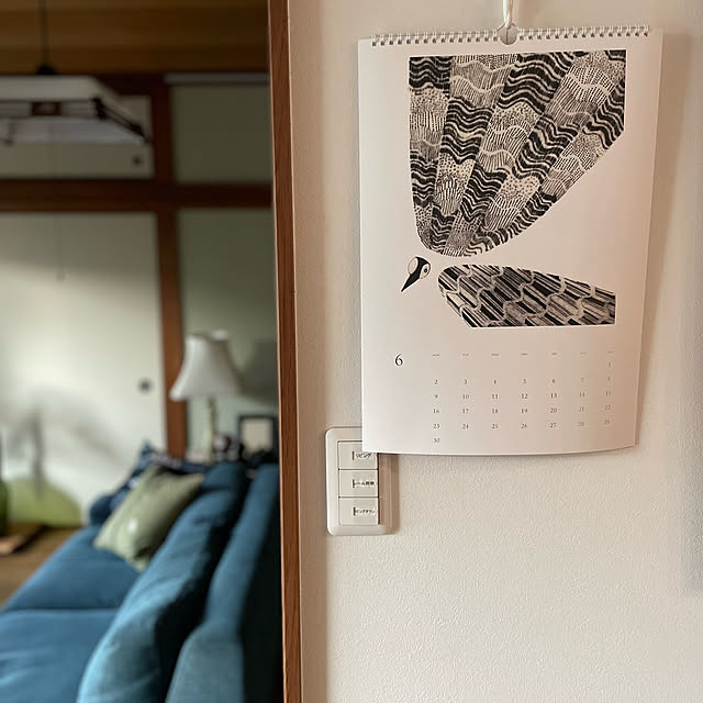 buchiさんの部屋