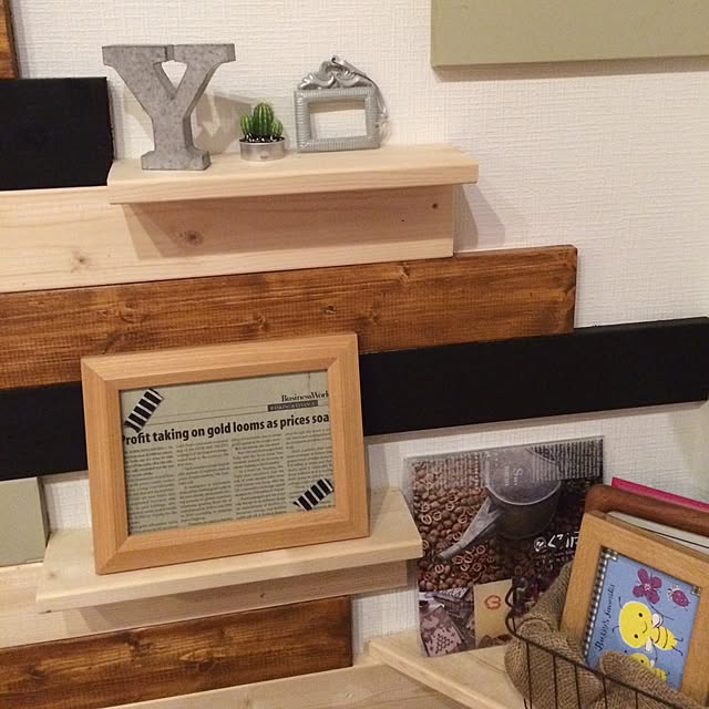 ikumiさんの実例写真