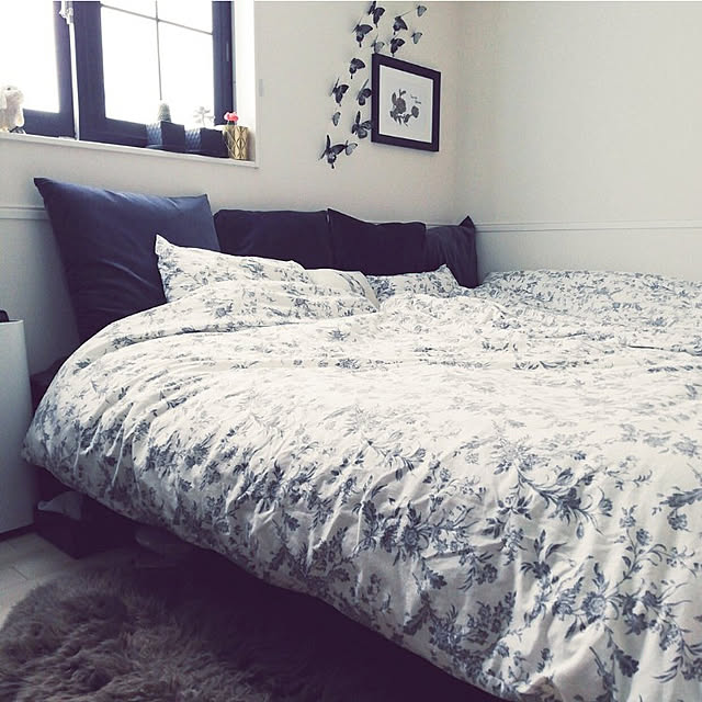 coco.Apartmanさんの実例写真