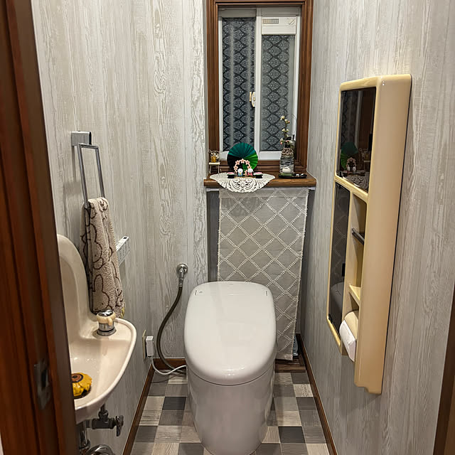 chIoeさんの実例写真