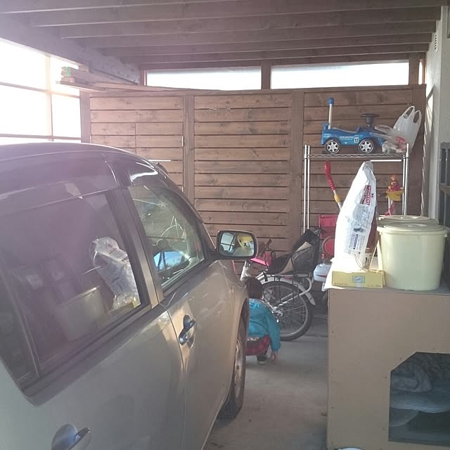 topさんの実例写真