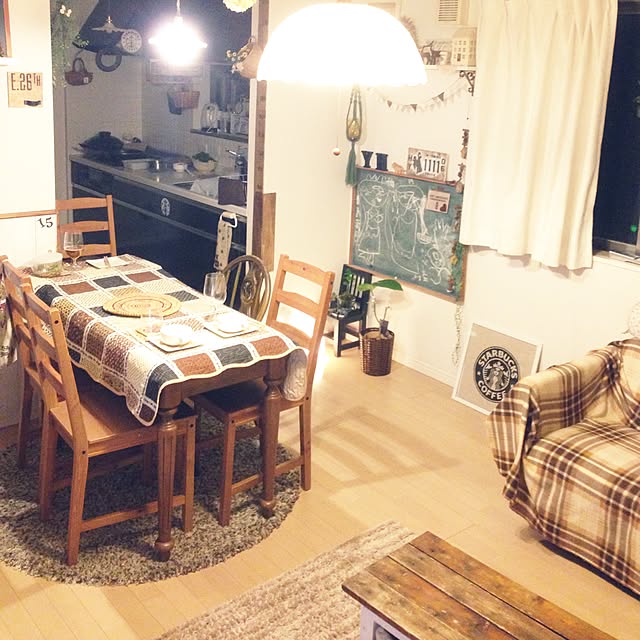 hachiさんの実例写真