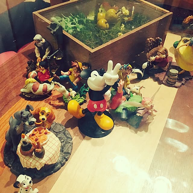 実例写真