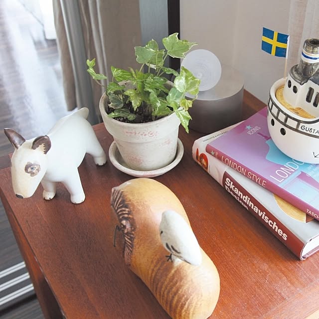 H's homeさんの実例写真