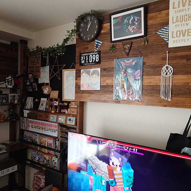 tanchan1103さんの実例写真