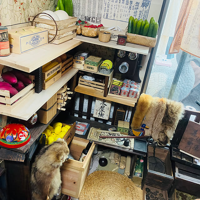 takakuzenさんの部屋