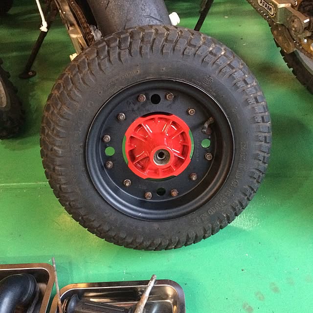 Yoshihideさんの実例写真