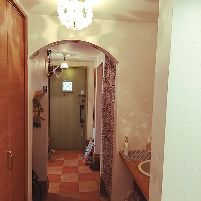akiさんの実例写真