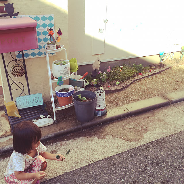 Arataさんの実例写真
