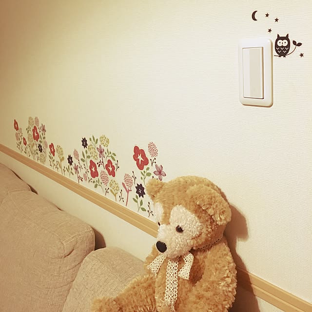 ai.s.r.15さんの実例写真