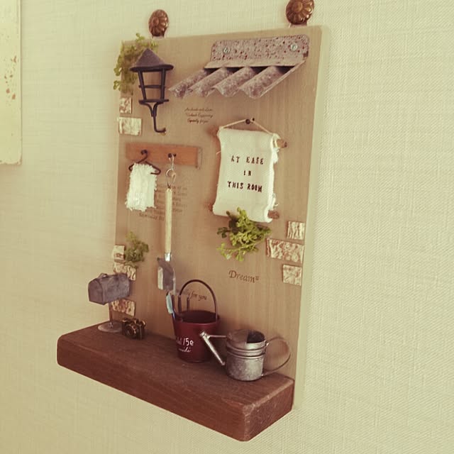 tomitomiさんの実例写真