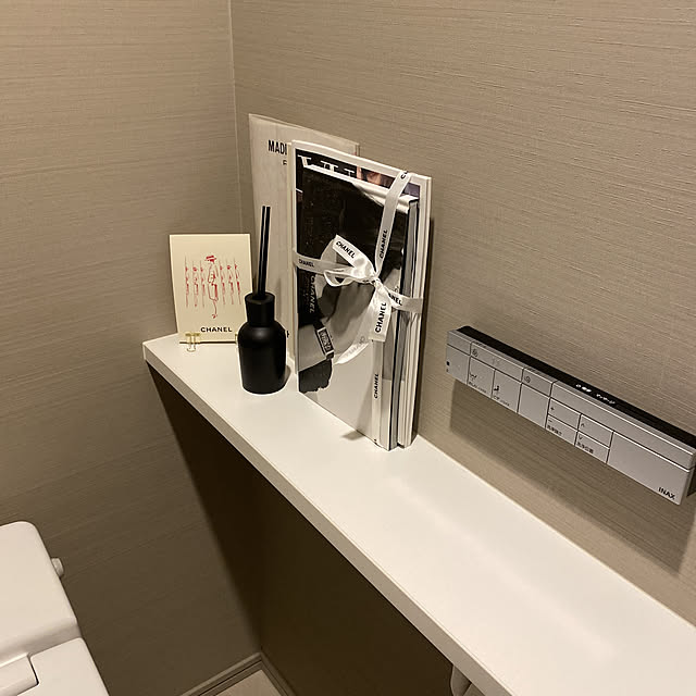 Rさんの実例写真