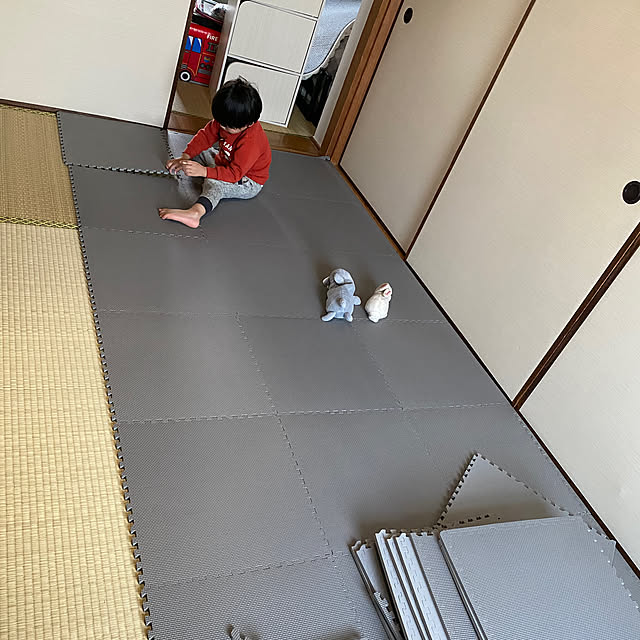 Hahifuhehoさんの部屋