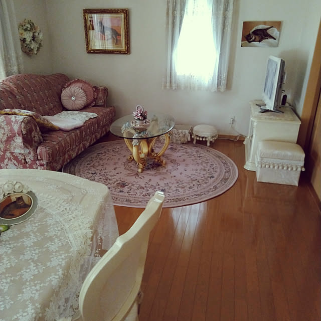 lilyさんの実例写真