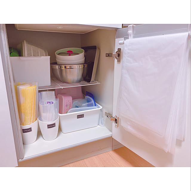 R.starさんの実例写真