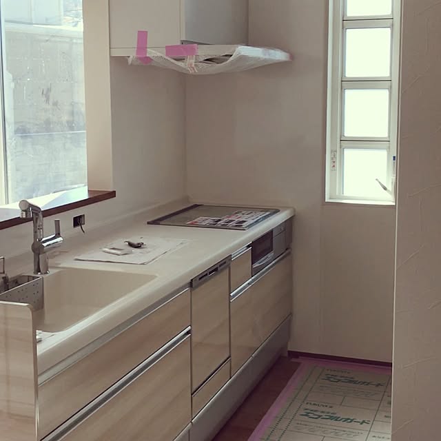 kaori.さんの実例写真