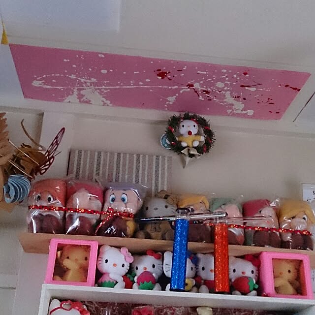 kikuさんの実例写真