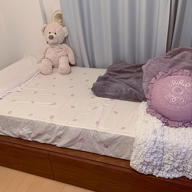 mopuさんの実例写真