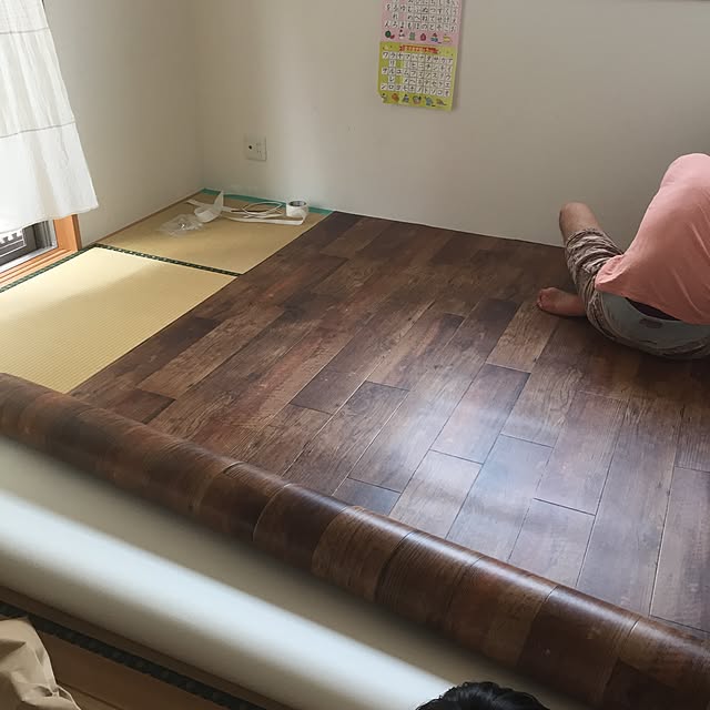 実例写真