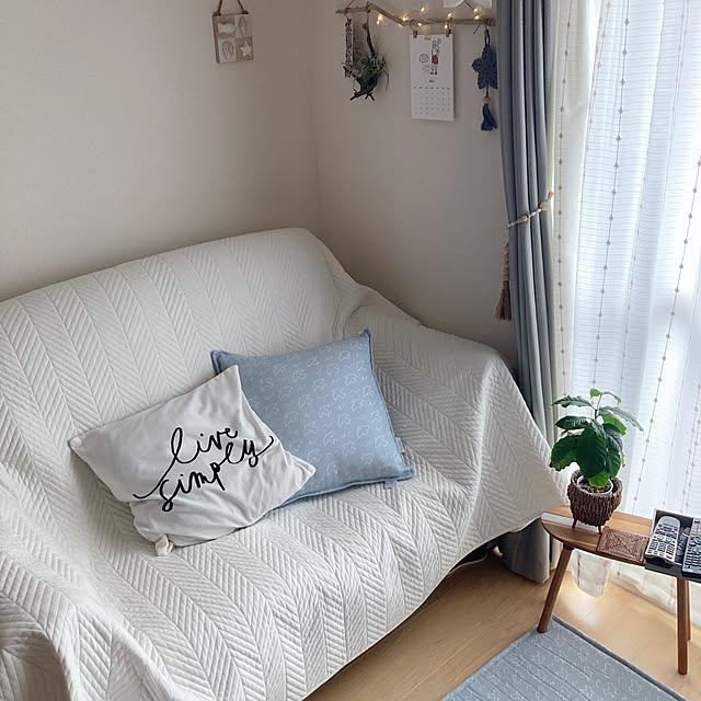 aiaiさんの部屋