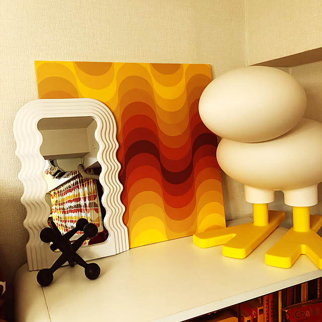 ikettenさんの実例写真