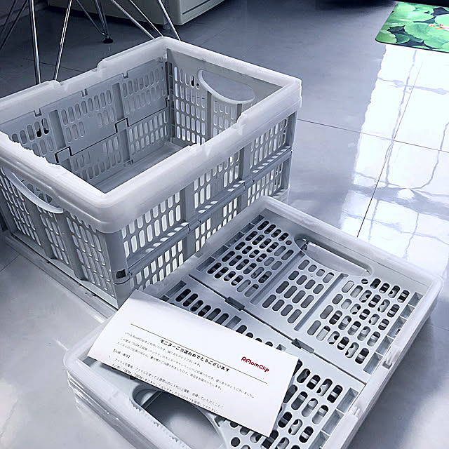 kaerucoさんの実例写真