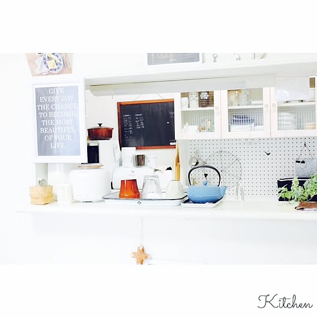 pocoさんの実例写真