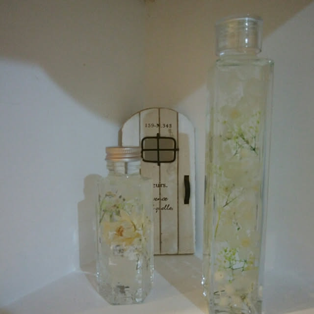 heart.emiemi57.whiteさんの実例写真
